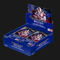 OP14 One Piece Display Englisch (Sealed Case)