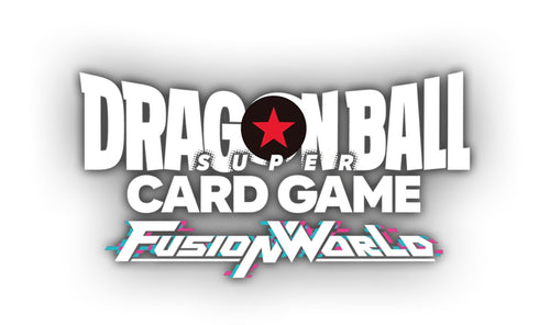 DragonBall Super - FB09 Booster
